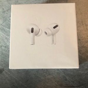 Apple Air Pods Pro